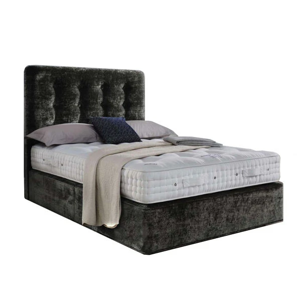 Vispring Regal Superb Divan